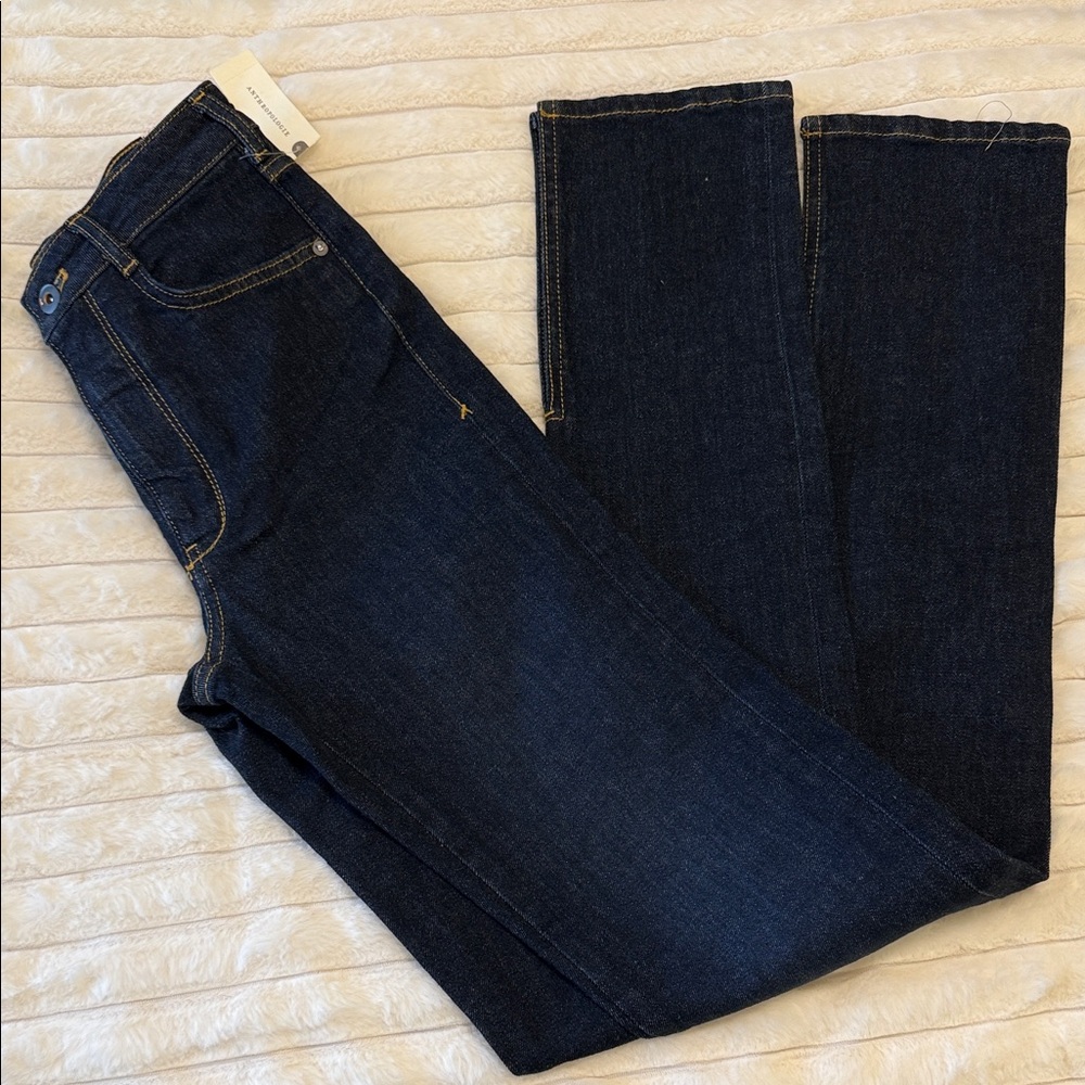 Anthropologie Jeans